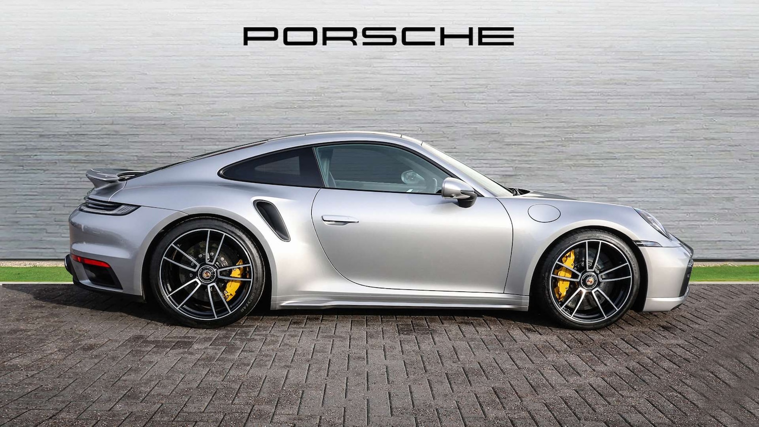 Used Porsche 911 2021 for sale - 77134976: Photo 7