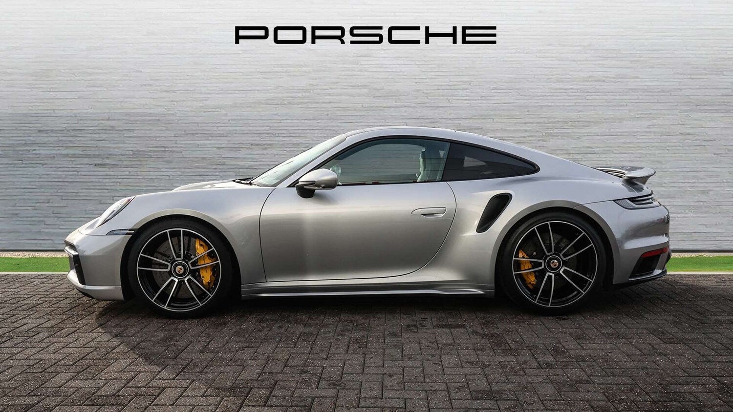 Used Porsche 911 2021 for sale - 77134976: Photo 8