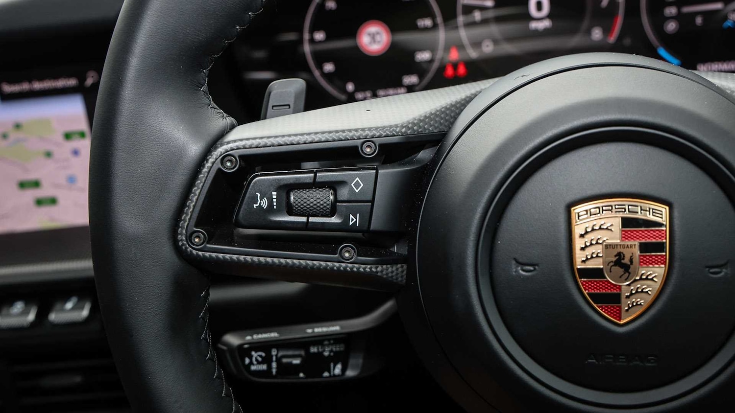 Used Porsche 911 2025 for sale - 77589075: Photo 19