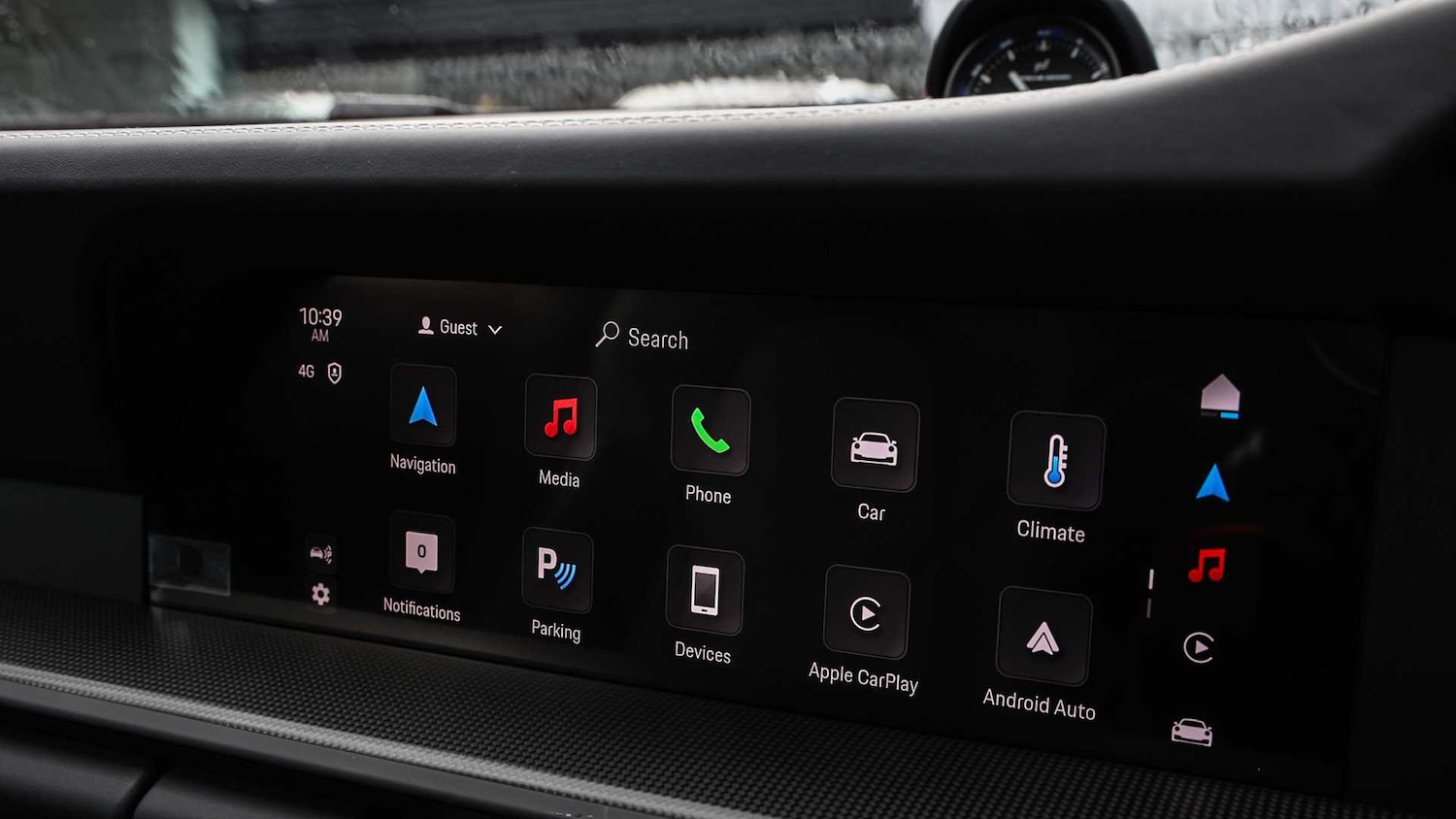 Used Porsche 911 2025 for sale - 77589075: Photo 23