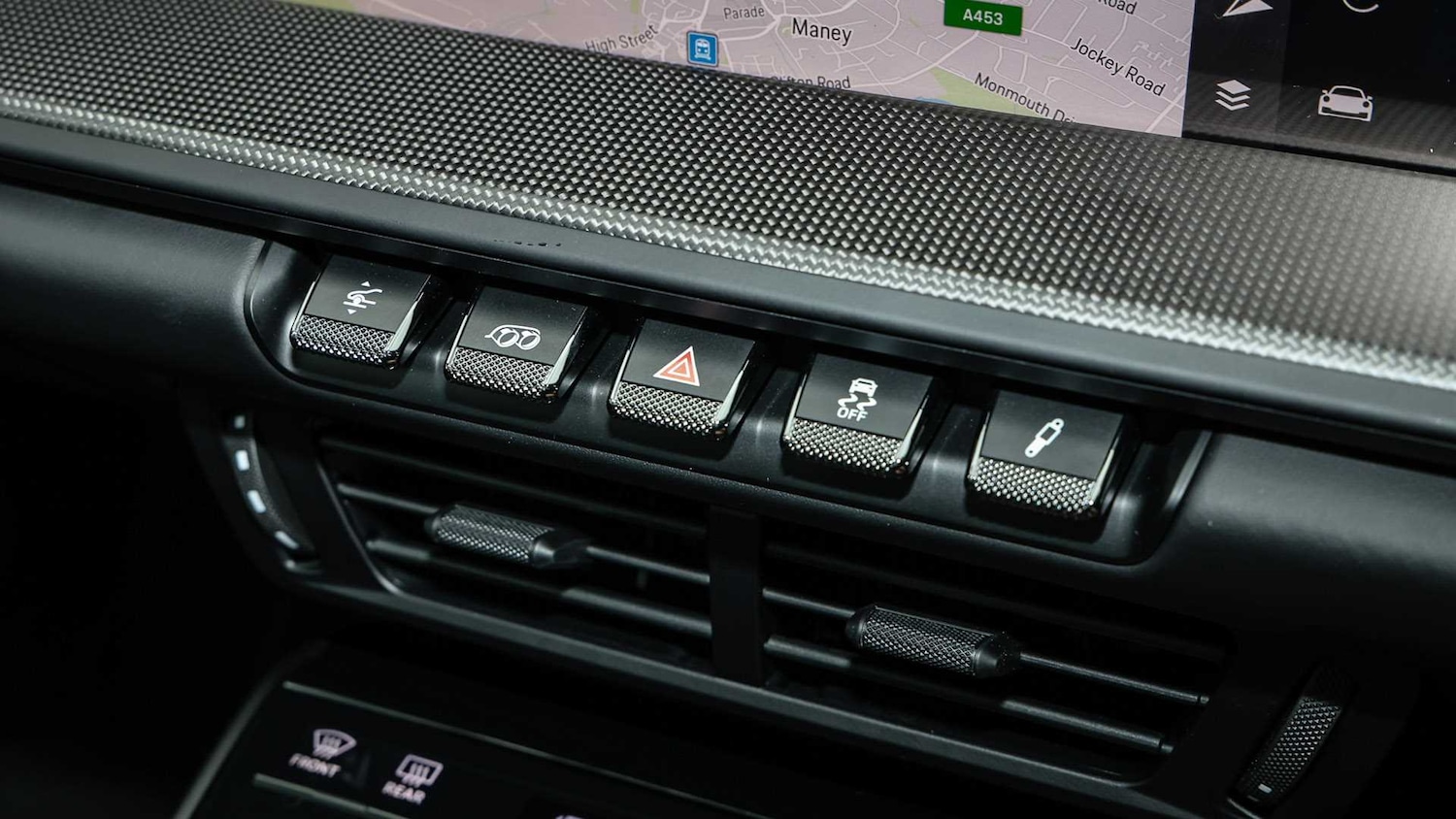 Used Porsche 911 2025 for sale - 77589075: Photo 27