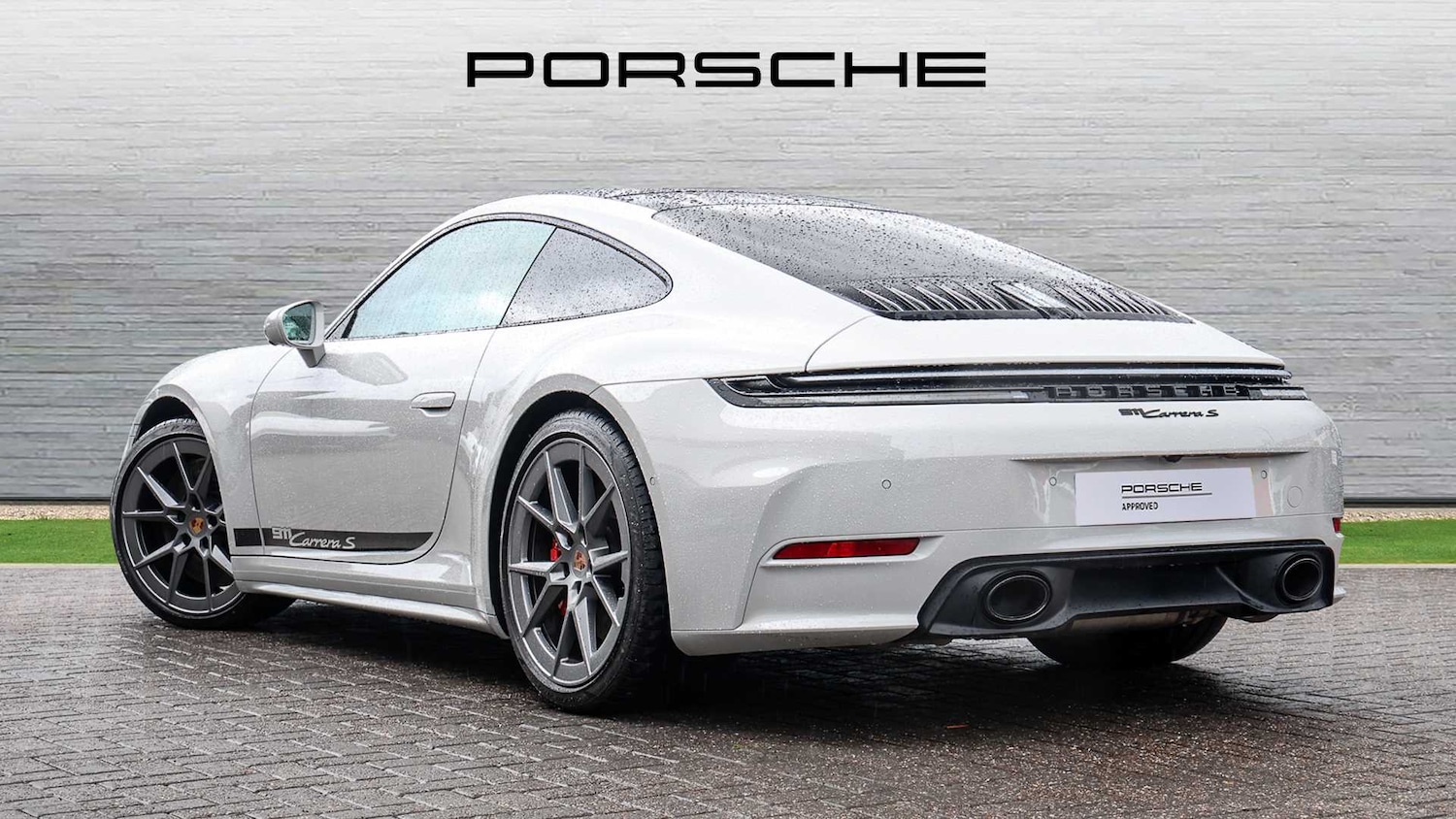 Used Porsche 911 2025 for sale - 77589075: Photo 4