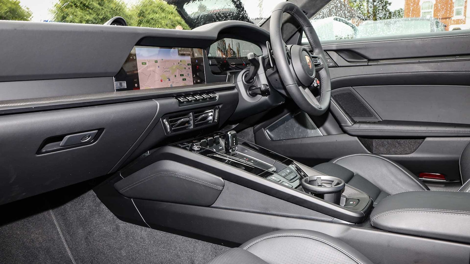 Used Porsche 911 2025 for sale - 77589075: Photo 5