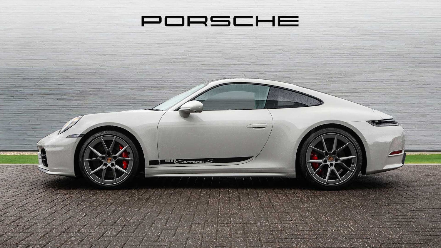 Used Porsche 911 2025 for sale - 77589075: Photo 8