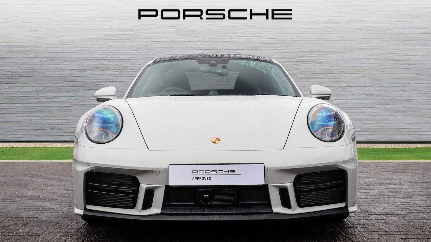 Used Porsche 911 2025 for sale - 77589075: Photo 9