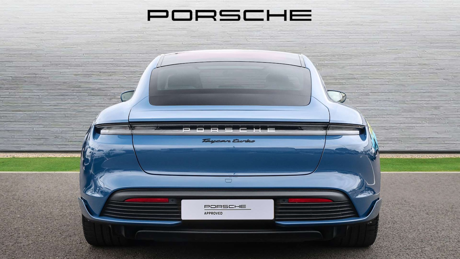 Used Porsche Taycan 2021 for sale - 77960693: Photo 10