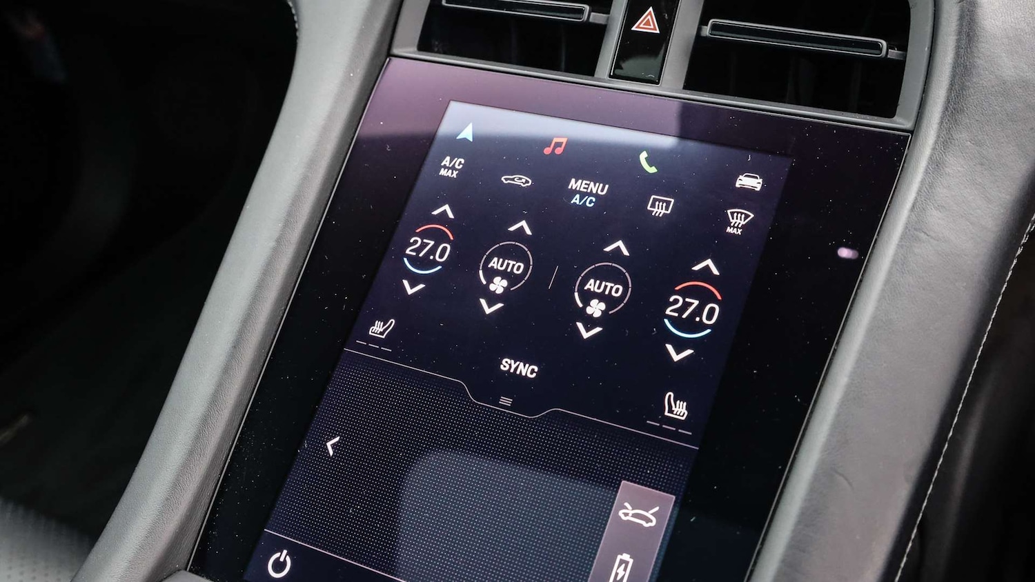 Used Porsche Taycan 2021 for sale - 77960693: Photo 21