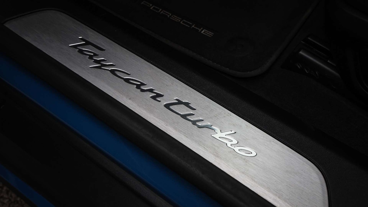 Used Porsche Taycan 2021 for sale - 77960693: Photo 27