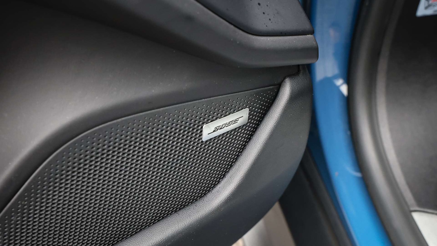 Used Porsche Taycan 2021 for sale - 77960693: Photo 28