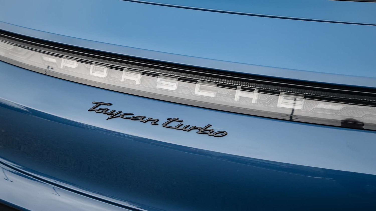 Used Porsche Taycan 2021 for sale - 77960693: Photo 30