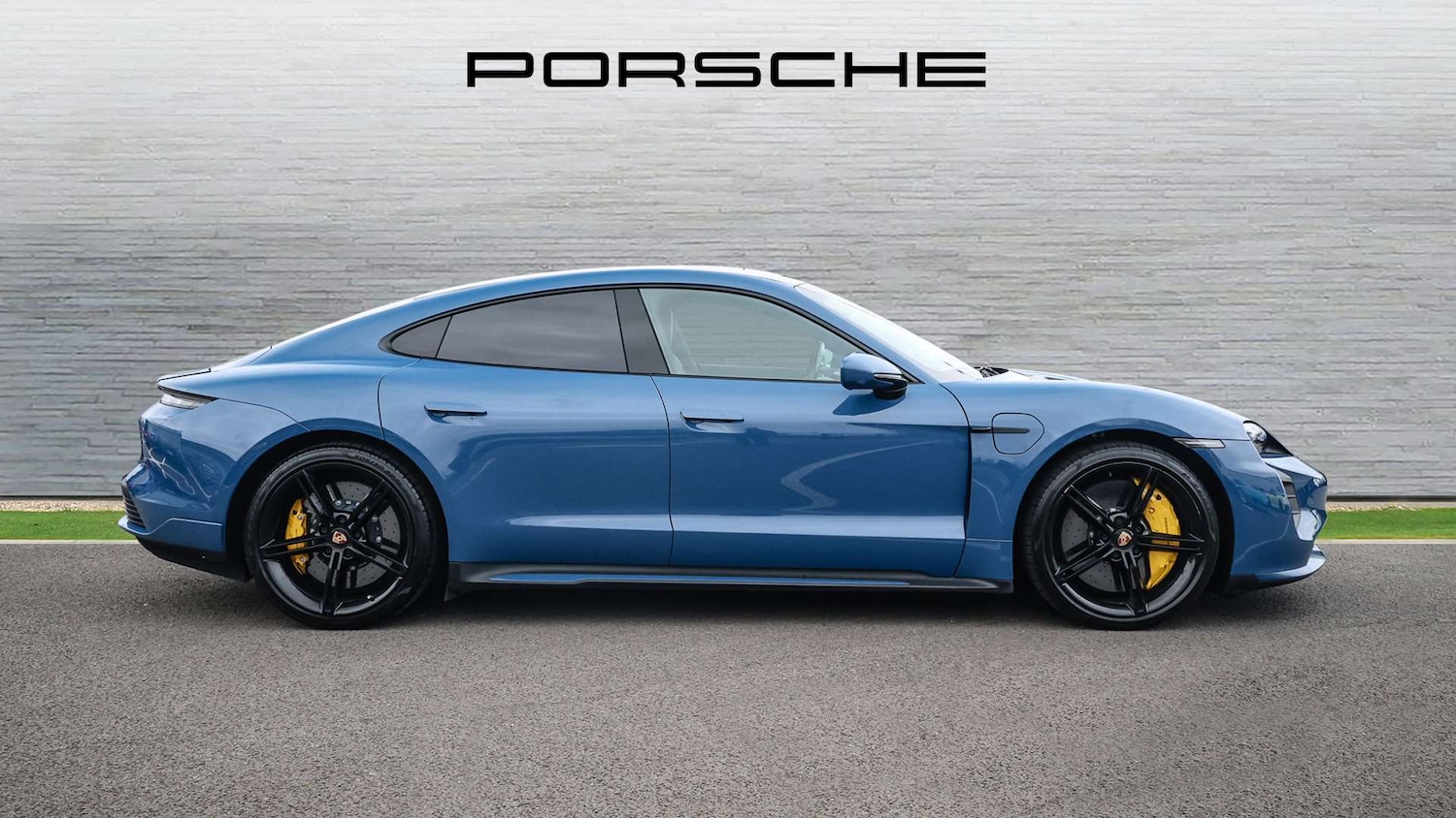 Used Porsche Taycan 2021 for sale - 77960693: Photo 7