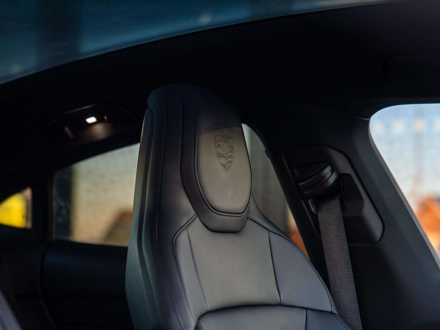 Used Porsche Taycan 2023 for sale - 77294266: Photo 10