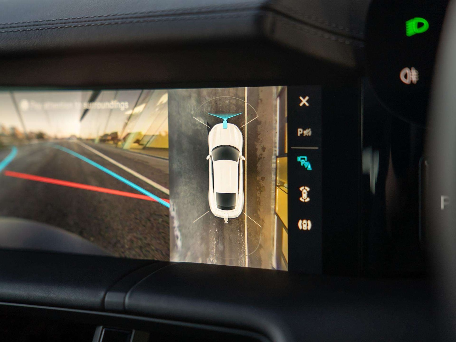 Used Porsche Taycan 2023 for sale - 77294266: Photo 14