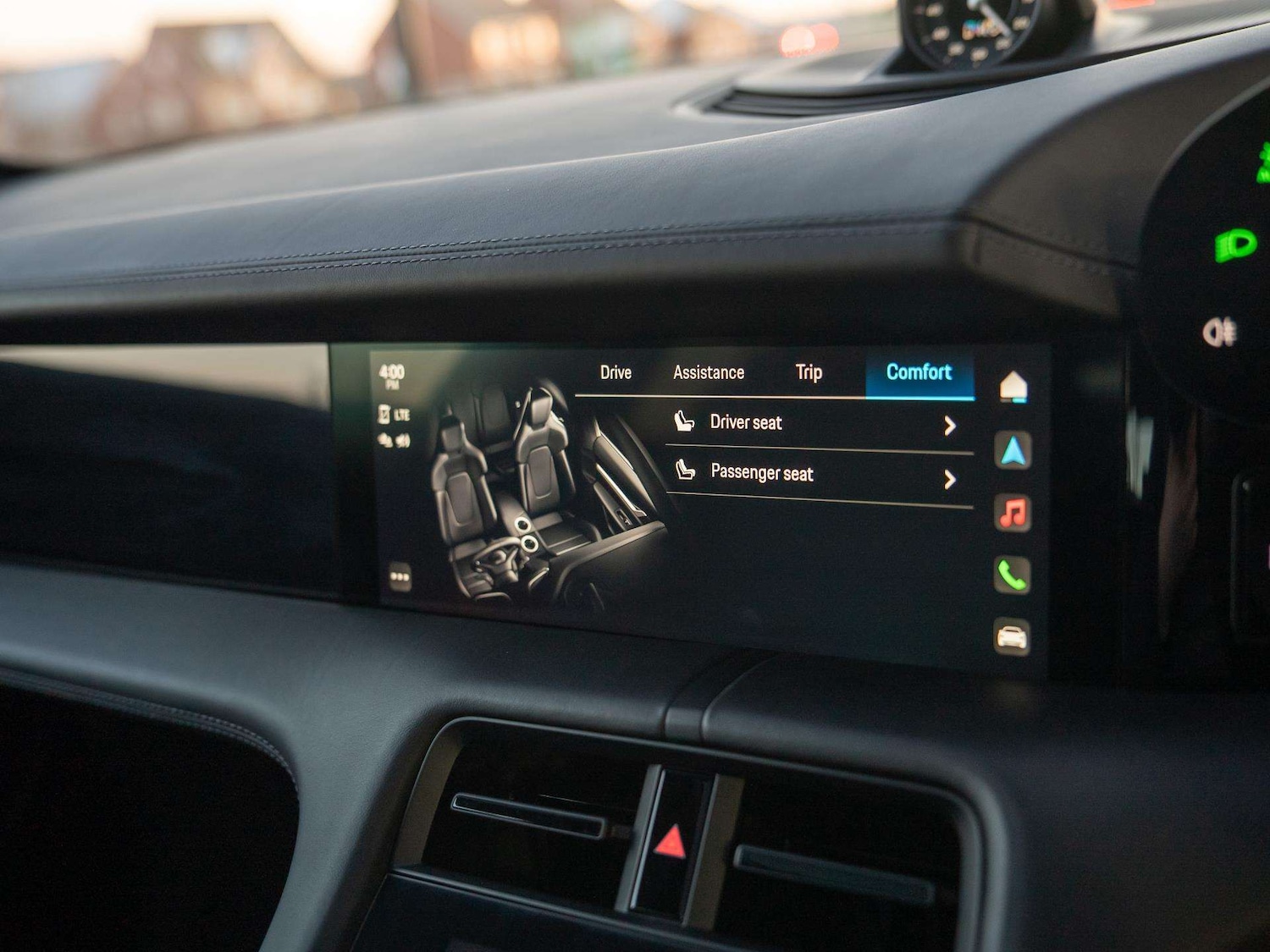 Used Porsche Taycan 2023 for sale - 77294266: Photo 15