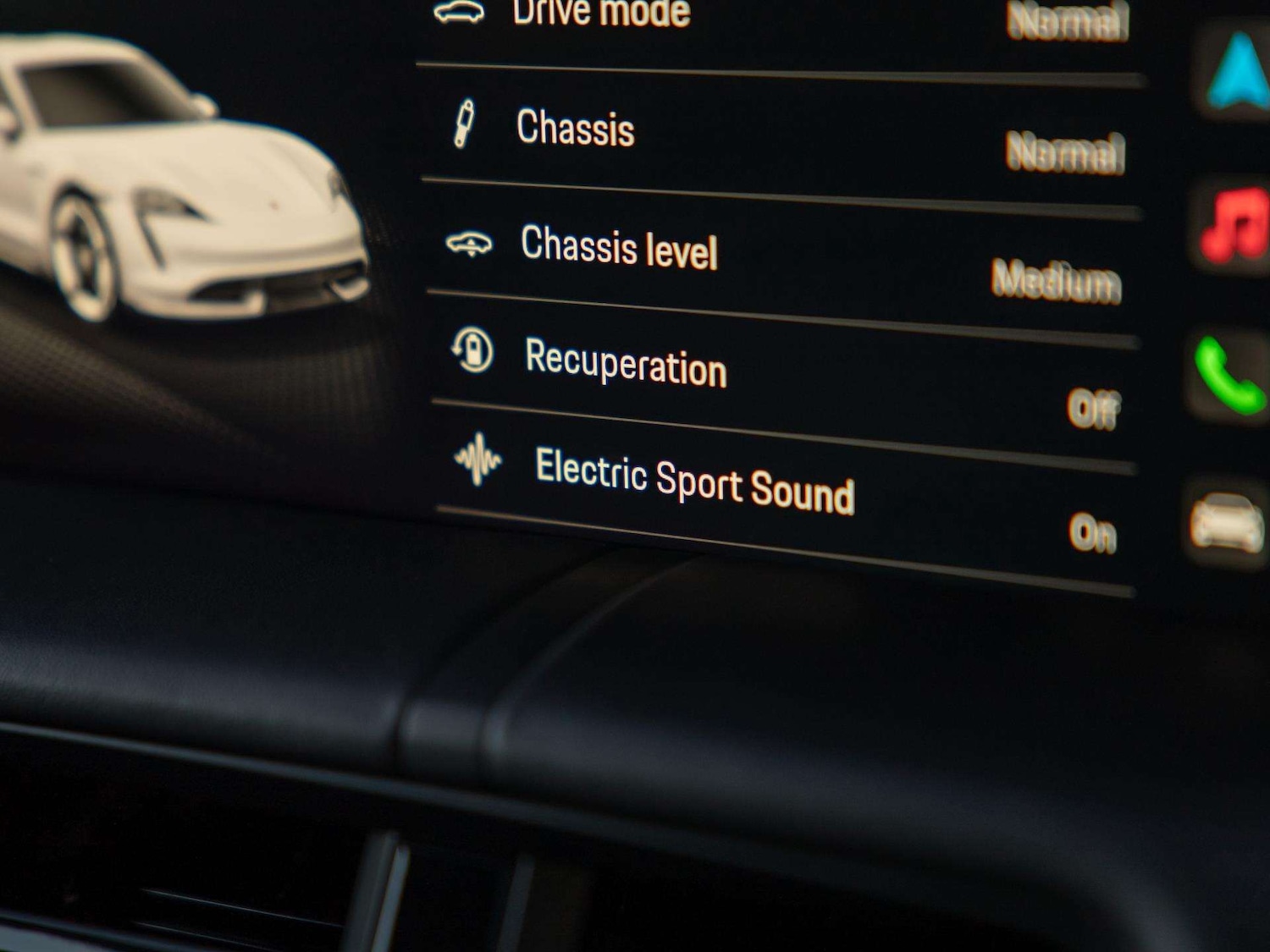 Used Porsche Taycan 2023 for sale - 77294266: Photo 16