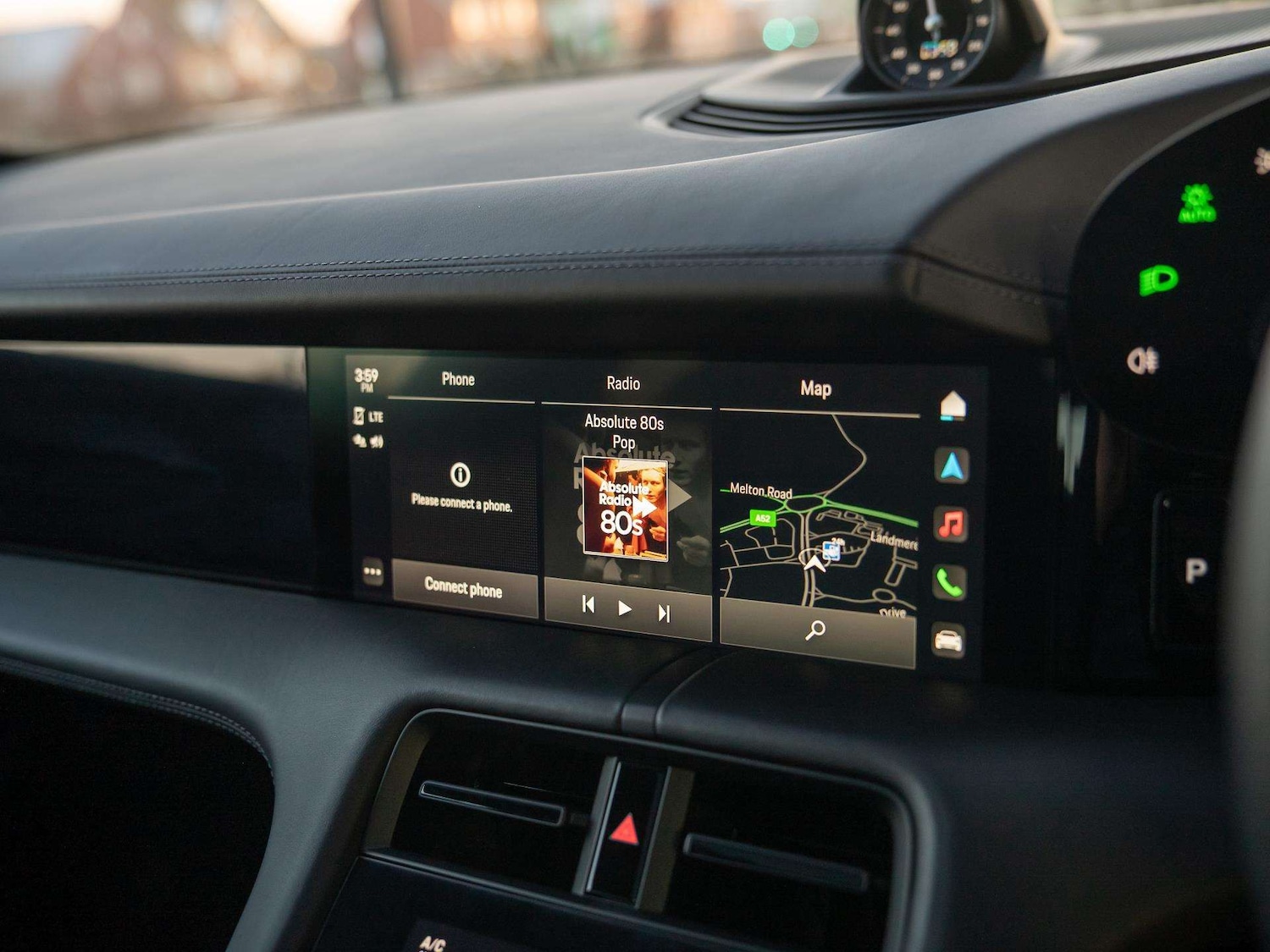 Used Porsche Taycan 2023 for sale - 77294266: Photo 20