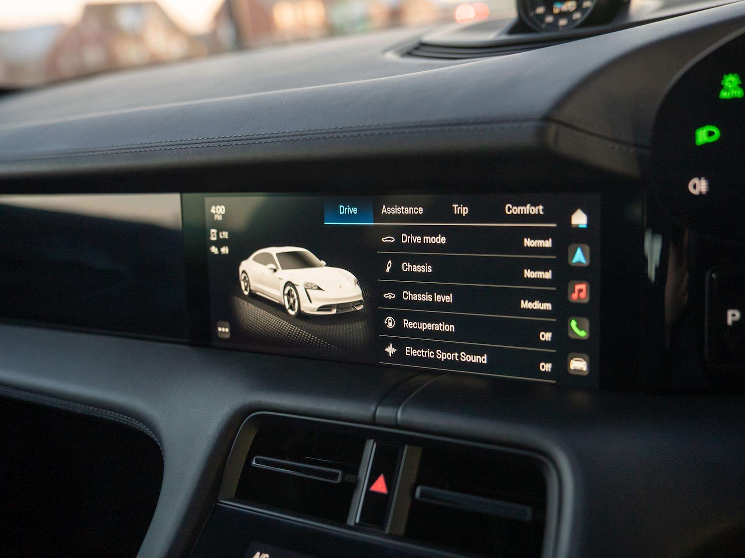 Used Porsche Taycan 2023 for sale - 77294266: Photo 22