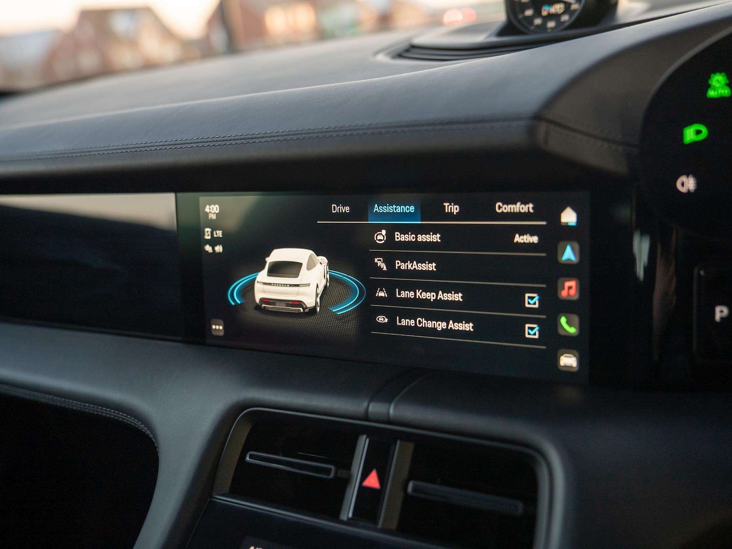 Used Porsche Taycan 2023 for sale - 77294266: Photo 23