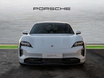 Used Porsche Taycan 2023 for sale - 77294266: Photo