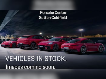 Used Porsche Taycan 2021 for sale - 79079050: Photo