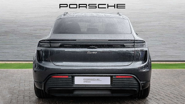 Used Porsche Macan 2024 for sale - 75218479: Photo 10
