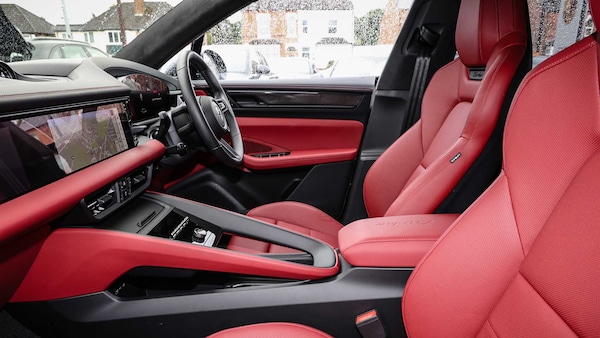 Used Porsche Macan 2024 for sale - 75218479: Photo 11