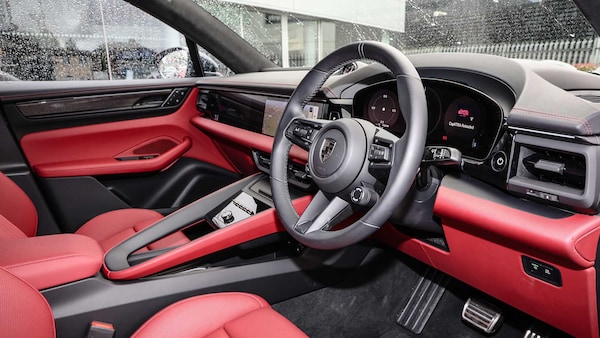 Used Porsche Macan 2024 for sale - 75218479: Photo 12