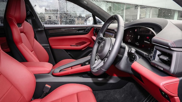 Used Porsche Macan 2024 for sale - 75218479: Photo 14