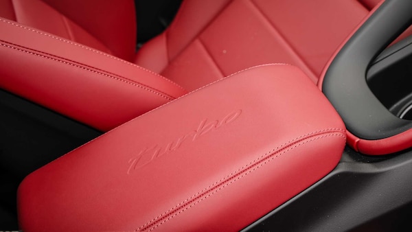 Used Porsche Macan 2024 for sale - 75218479: Photo 15