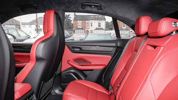 Used Porsche Macan 2024 for sale - 75218479: Photo 16