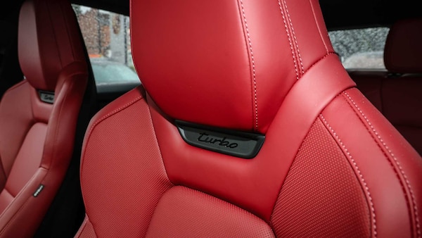 Used Porsche Macan 2024 for sale - 75218479: Photo 18