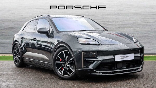 Used Porsche Macan 2024 for sale - 75218479: Photo 1