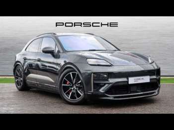 2024 - Electric Turbo Electric (2024) 5-Door