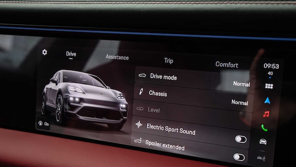 Used Porsche Macan 2024 for sale - 75218479: Photo 20