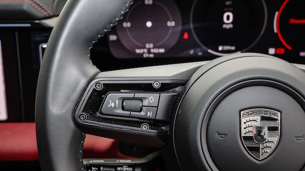 Used Porsche Macan 2024 for sale - 75218479: Photo 25