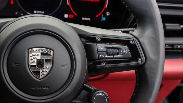 Used Porsche Macan 2024 for sale - 75218479: Photo 26