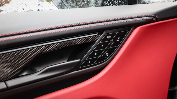Used Porsche Macan 2024 for sale - 75218479: Photo 29