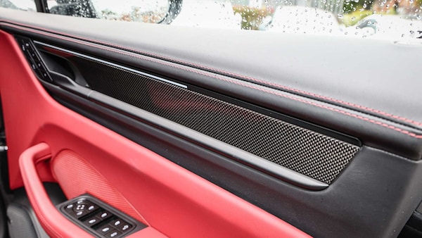 Used Porsche Macan 2024 for sale - 75218479: Photo 31