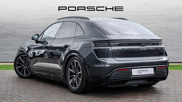 Used Porsche Macan 2024 for sale - 75218479: Photo 4