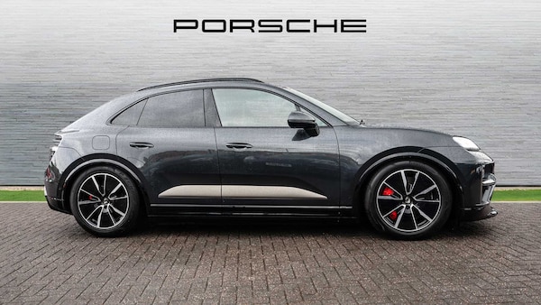 Used Porsche Macan 2024 for sale - 75218479: Photo 7