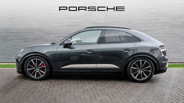 Used Porsche Macan 2024 for sale - 75218479: Photo 8