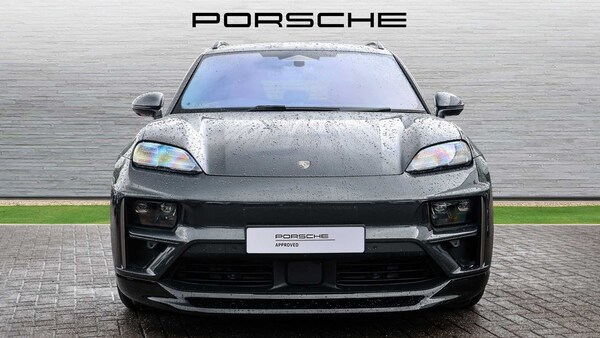Used Porsche Macan 2024 for sale - 75218479: Photo 9