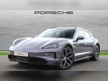 Used Porsche Taycan 2024 for sale - 75217745: Photo