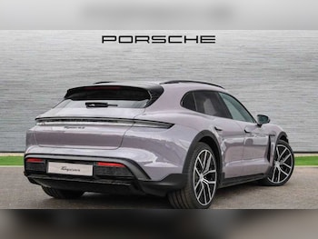 Used Porsche Taycan 2024 for sale - 75217745: Photo
