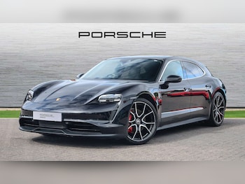 Used Porsche Taycan 2022 for sale - 76435748: Photo
