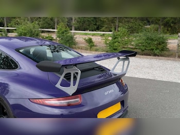 Used Porsche 991 2016 for sale - 75637669: Photo
