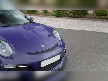 Used Porsche 991 2016 for sale - 75637669: Photo
