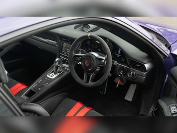 Used Porsche 991 2016 for sale - 75637669: Photo