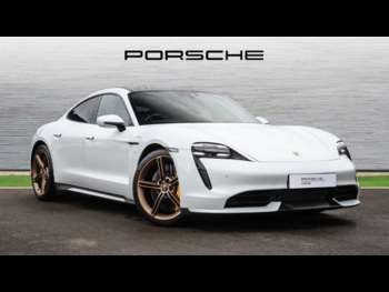 2021 - Turbo 4-Door