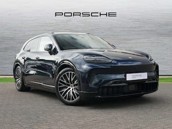 Used Porsche Cayenne 2026 for sale - 79604379: Photo